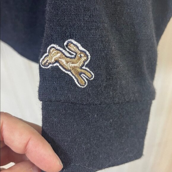 TRACKSMITH MERINO WOOL LONG SLEEVE MEDIUM - Picture 5 of 7